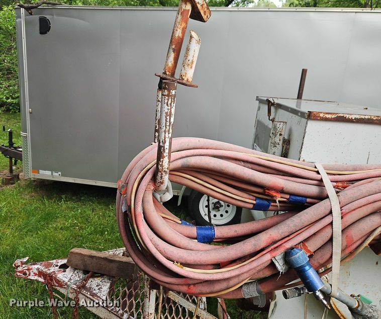 image for item EB8112 Ceiling texture sprayer