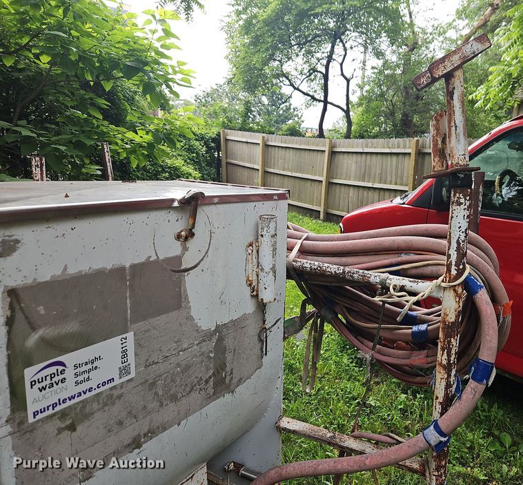 image for item EB8112 Ceiling texture sprayer