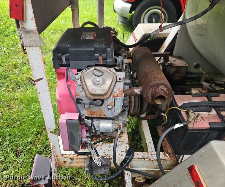 image for item EB8112 Ceiling texture sprayer