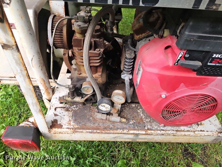 image for item EB8112 Ceiling texture sprayer