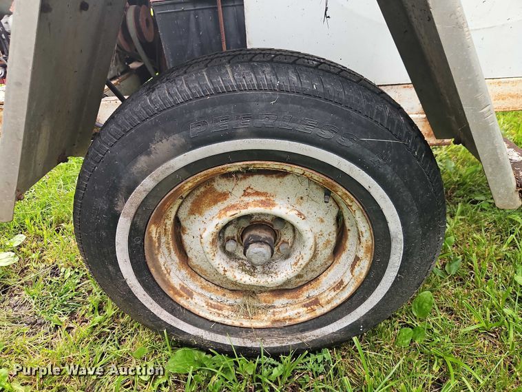 image for item EB8112 Ceiling texture sprayer