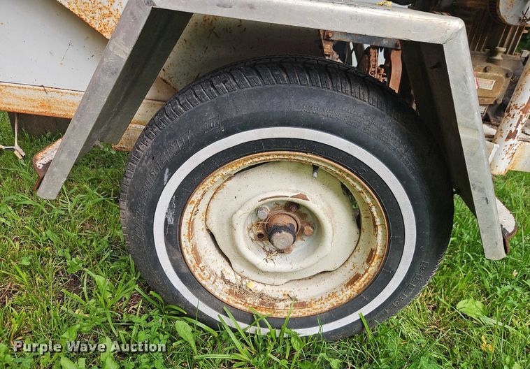 image for item EB8112 Ceiling texture sprayer