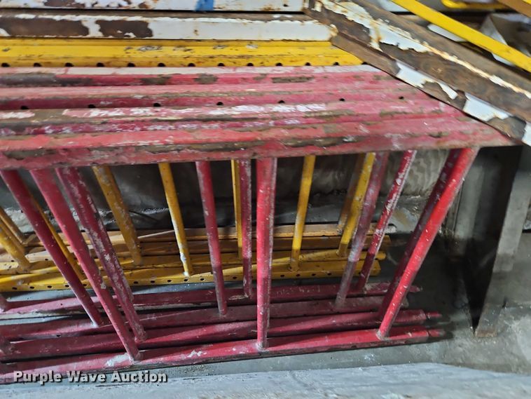 image for item EB8113 Scaffolding