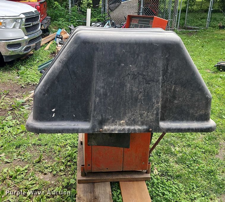 image for item EB8115 Coats 1001 tire balancer