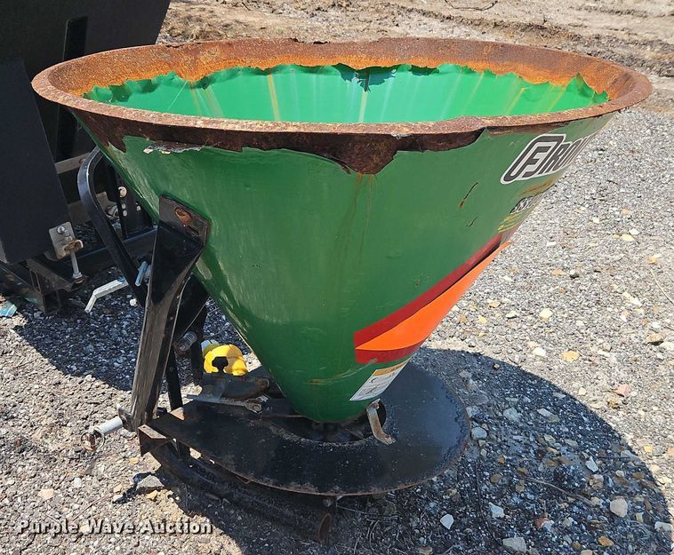 image for item EB8124 Frontier SS1067B three point spreader