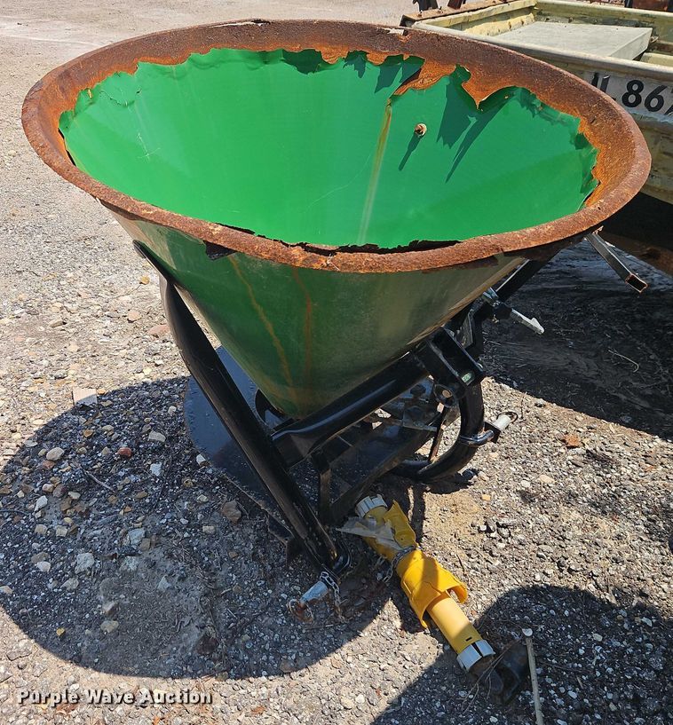 image for item EB8124 Frontier SS1067B three point spreader