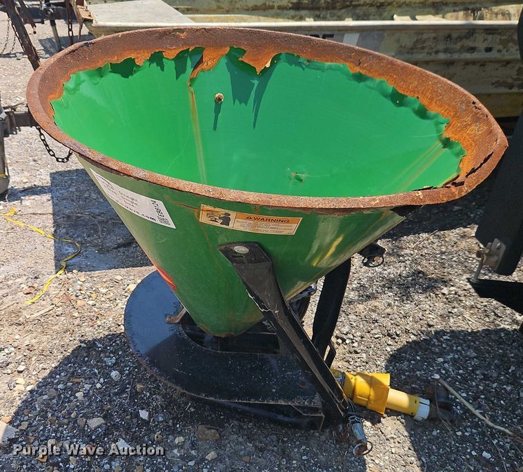 image for item EB8124 Frontier SS1067B three point spreader