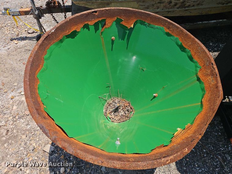 image for item EB8124 Frontier SS1067B three point spreader