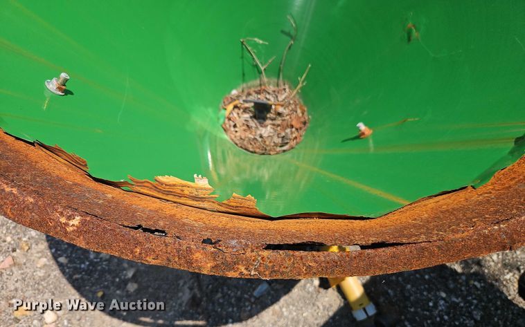 image for item EB8124 Frontier SS1067B three point spreader