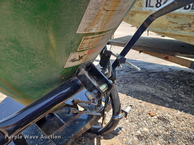 image for item EB8124 Frontier SS1067B three point spreader