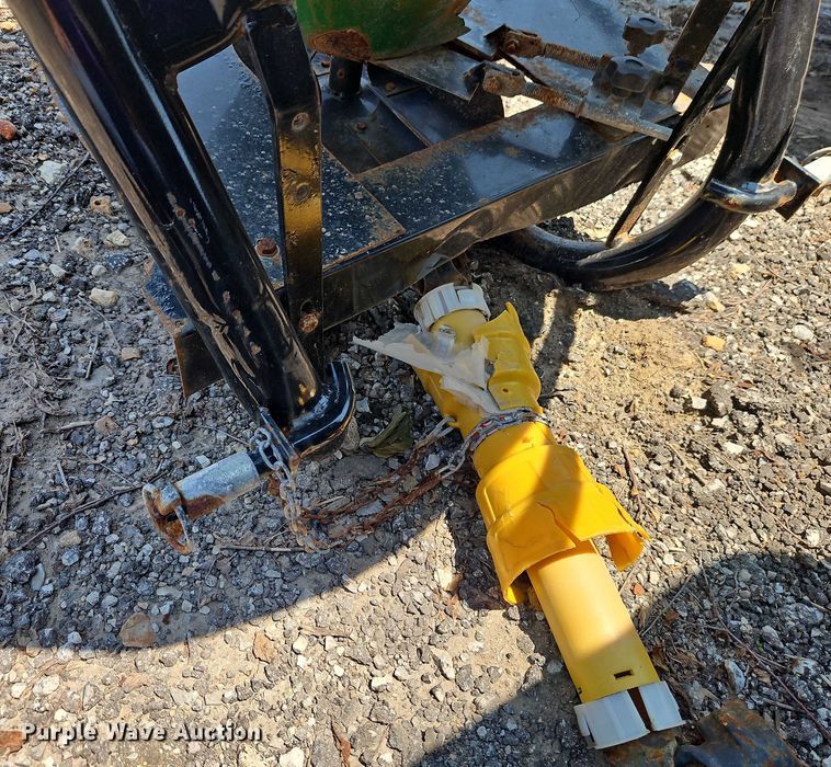 image for item EB8124 Frontier SS1067B three point spreader