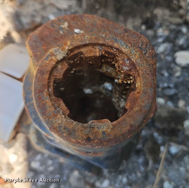 image for item EB8124 Frontier SS1067B three point spreader