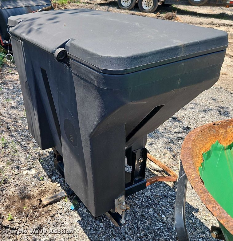 image for item EB8125 Buyers Salt Dogg spreader 