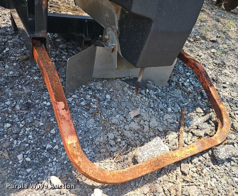 image for item EB8125 Buyers Salt Dogg spreader 