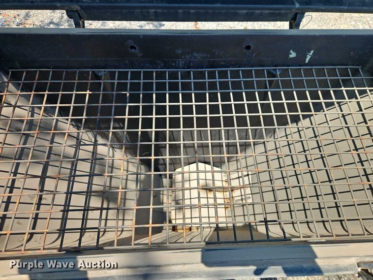 image for item EB8125 Buyers Salt Dogg spreader 