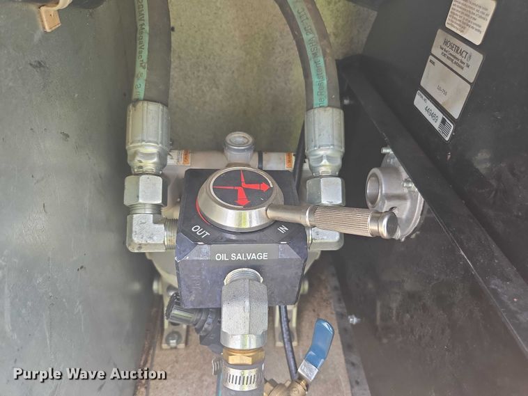 image for item EC1049 2015 Ford F550 Super Duty XL utility / service truck