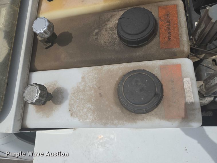 image for item EC1049 2015 Ford F550 Super Duty XL utility / service truck