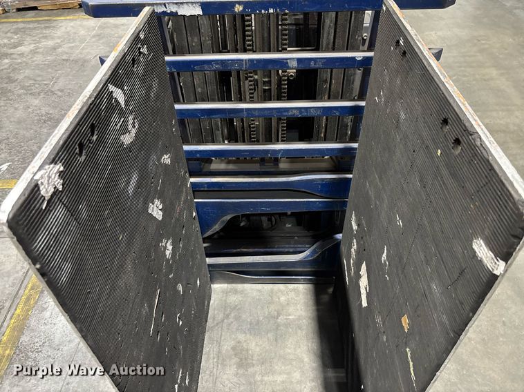 image for item EC3640 Toyota 7FBEU18 forklift