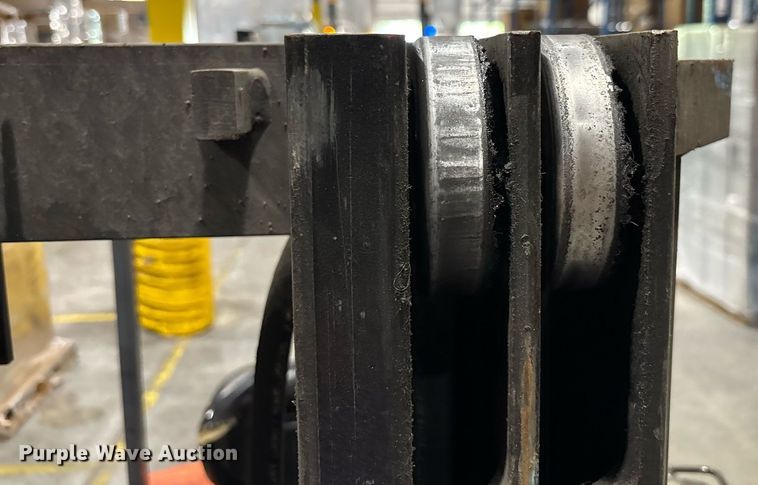 image for item EC3640 Toyota 7FBEU18 forklift