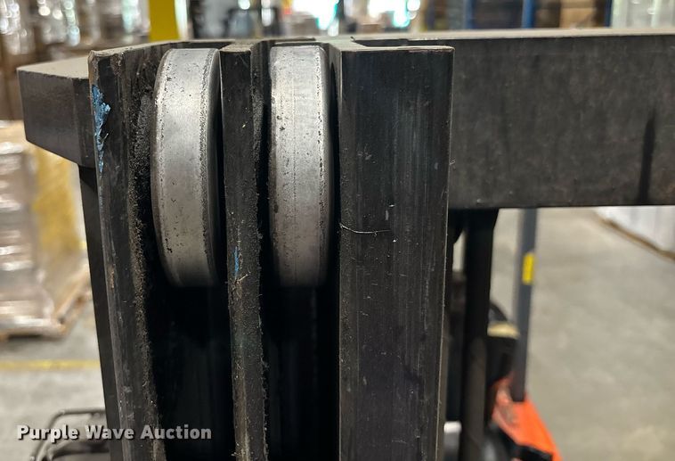 image for item EC3640 Toyota 7FBEU18 forklift