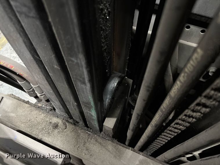 image for item EC3640 Toyota 7FBEU18 forklift