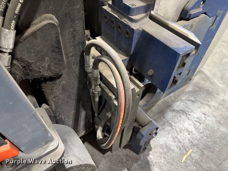 image for item EC3640 Toyota 7FBEU18 forklift