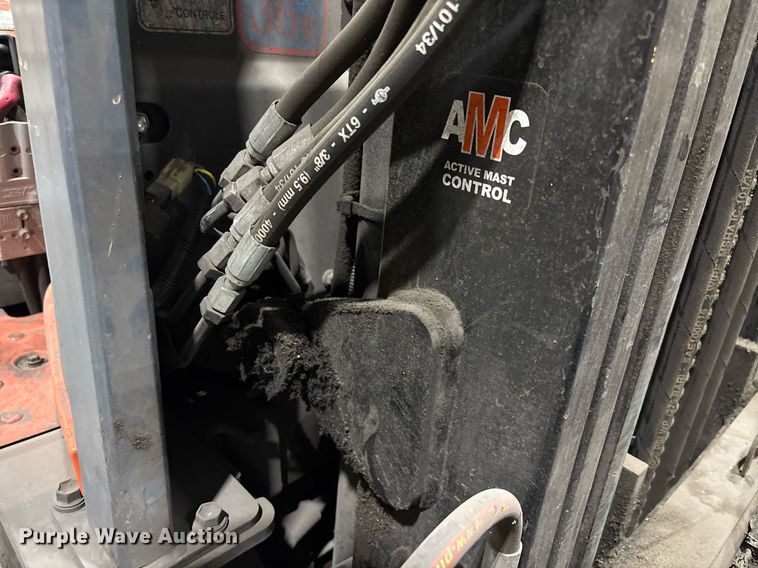 image for item EC3640 Toyota 7FBEU18 forklift