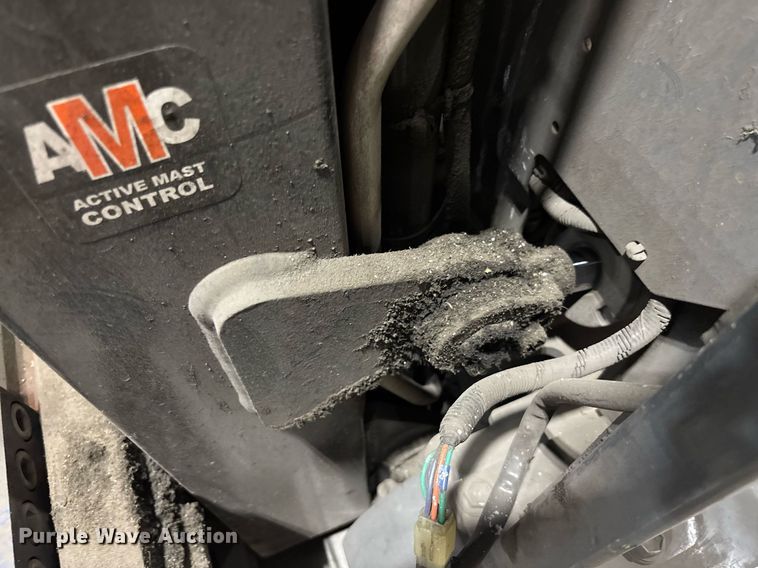 image for item EC3640 Toyota 7FBEU18 forklift