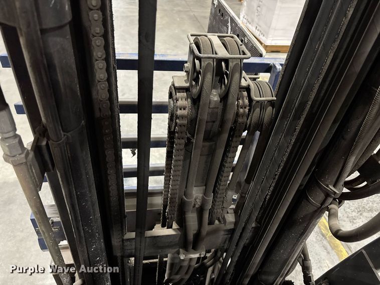 image for item EC3640 Toyota 7FBEU18 forklift