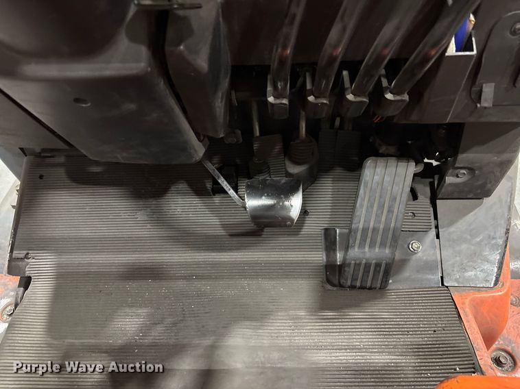 image for item EC3640 Toyota 7FBEU18 forklift