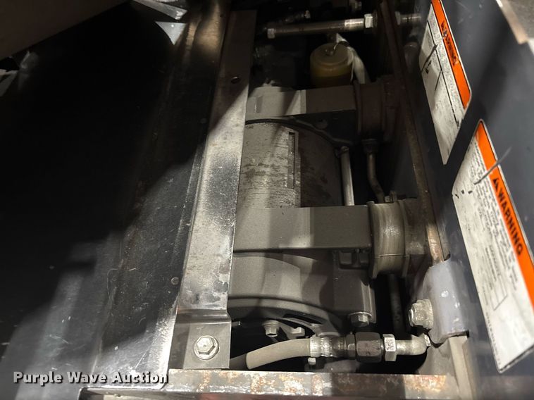 image for item EC3640 Toyota 7FBEU18 forklift