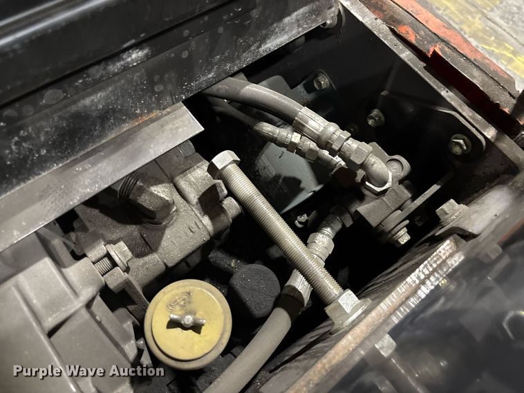 image for item EC3640 Toyota 7FBEU18 forklift