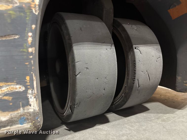 image for item EC3640 Toyota 7FBEU18 forklift