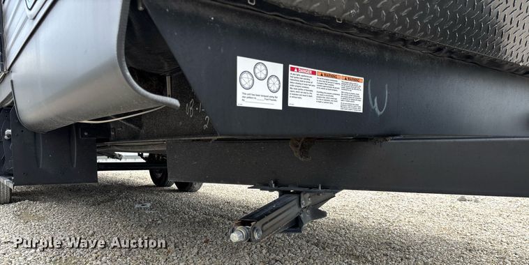 image for item EC3659 2023 Forest River Coachmen Catalina Legacy Edition camper