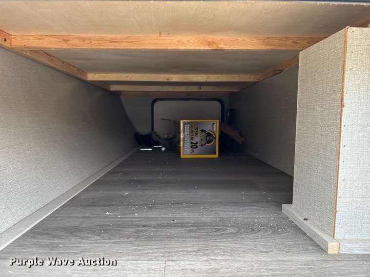 image for item EC3659 2023 Forest River Coachmen Catalina Legacy Edition camper