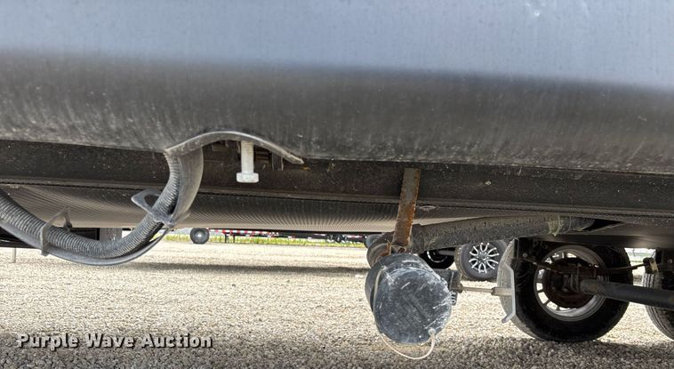 image for item EC3659 2023 Forest River Coachmen Catalina Legacy Edition camper