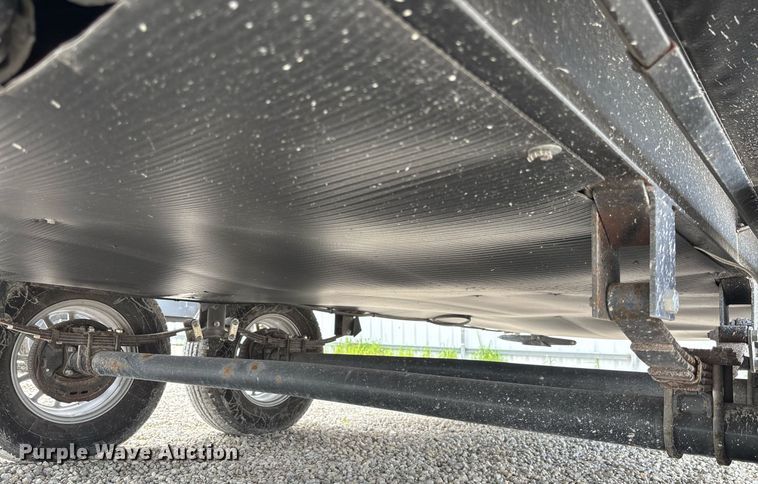 image for item EC3659 2023 Forest River Coachmen Catalina Legacy Edition camper