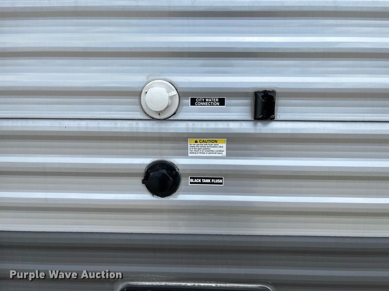 image for item EC3659 2023 Forest River Coachmen Catalina Legacy Edition camper