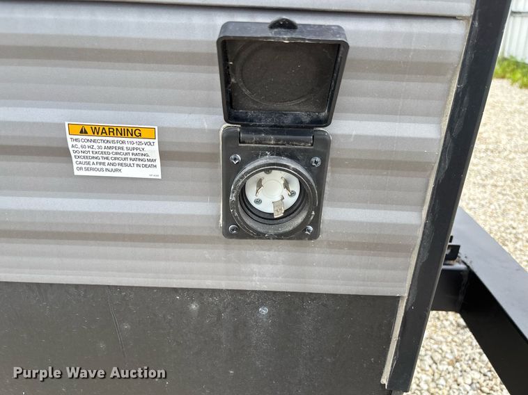 image for item EC3659 2023 Forest River Coachmen Catalina Legacy Edition camper