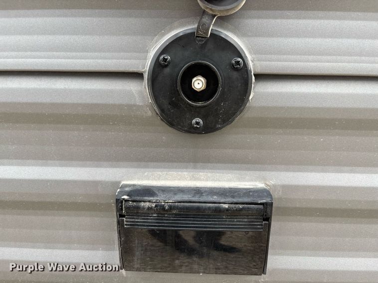 image for item EC3659 2023 Forest River Coachmen Catalina Legacy Edition camper