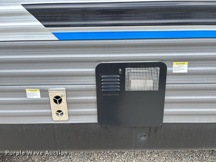 image for item EC3659 2023 Forest River Coachmen Catalina Legacy Edition camper