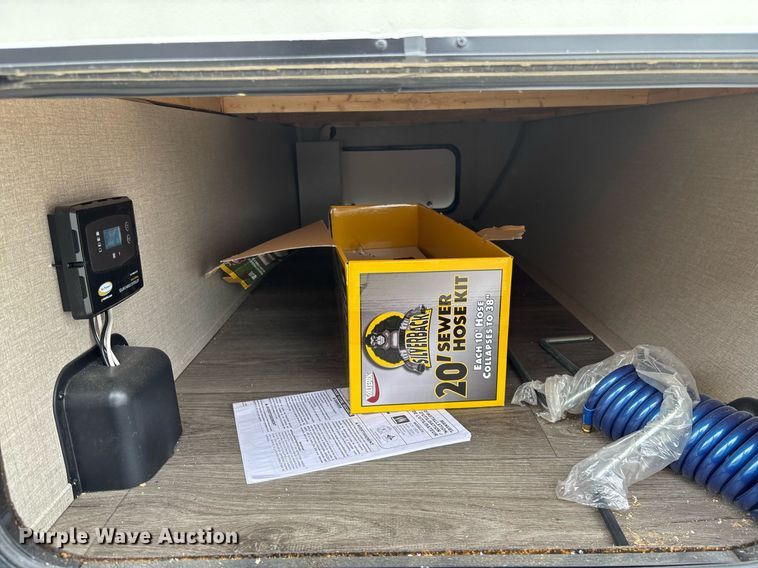 image for item EC3659 2023 Forest River Coachmen Catalina Legacy Edition camper