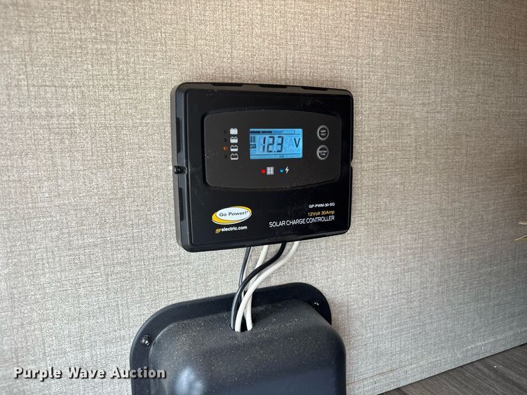 image for item EC3659 2023 Forest River Coachmen Catalina Legacy Edition camper