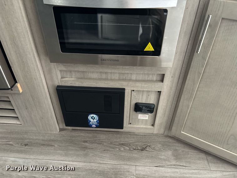 image for item EC3659 2023 Forest River Coachmen Catalina Legacy Edition camper