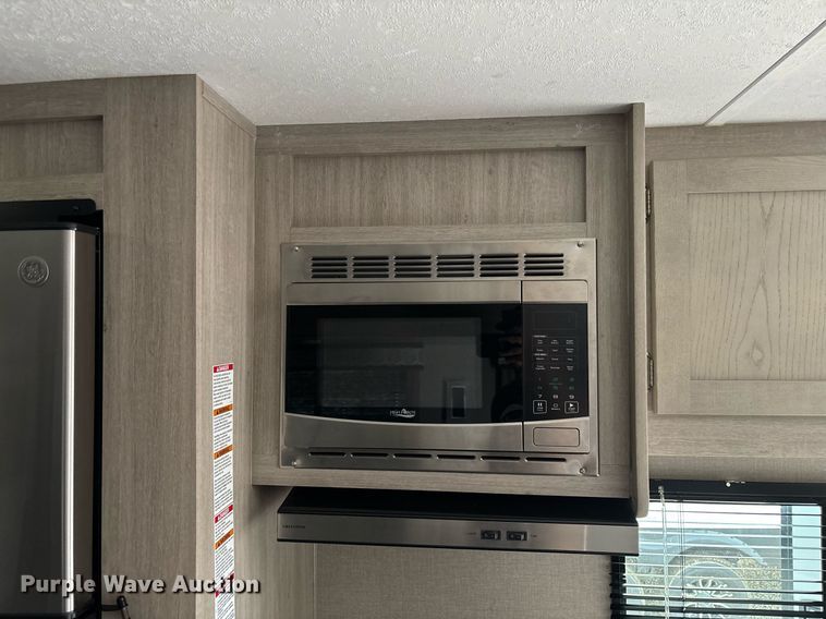 image for item EC3659 2023 Forest River Coachmen Catalina Legacy Edition camper