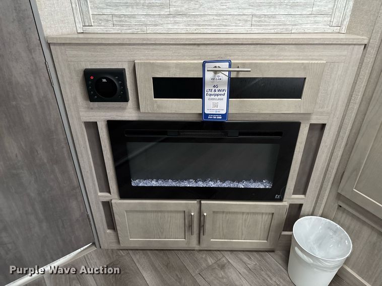 image for item EC3659 2023 Forest River Coachmen Catalina Legacy Edition camper