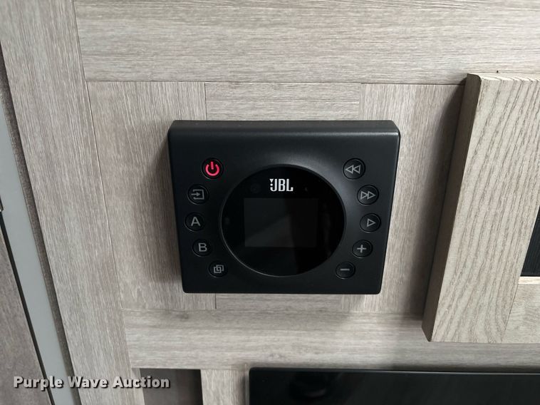 image for item EC3659 2023 Forest River Coachmen Catalina Legacy Edition camper