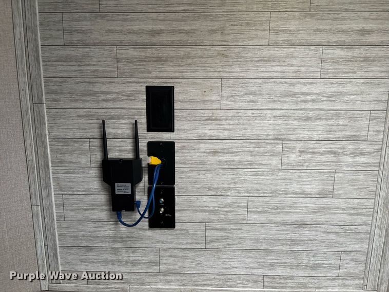 image for item EC3659 2023 Forest River Coachmen Catalina Legacy Edition camper