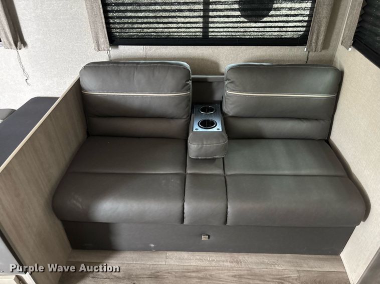 image for item EC3659 2023 Forest River Coachmen Catalina Legacy Edition camper