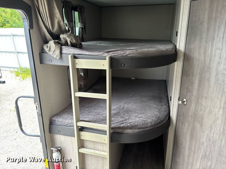 image for item EC3659 2023 Forest River Coachmen Catalina Legacy Edition camper